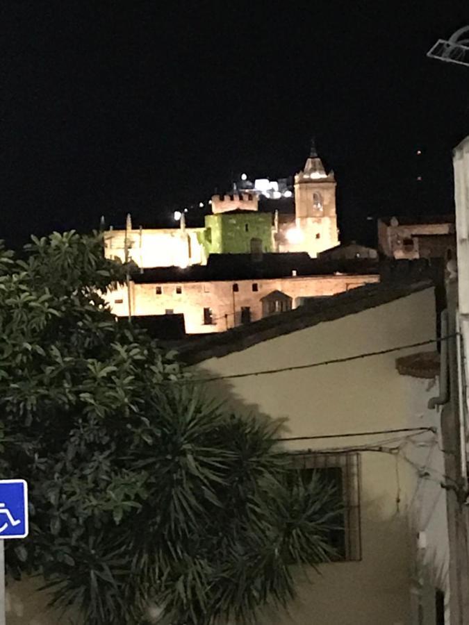 Centro Castillo 9 Caces المظهر الخارجي الصورة
